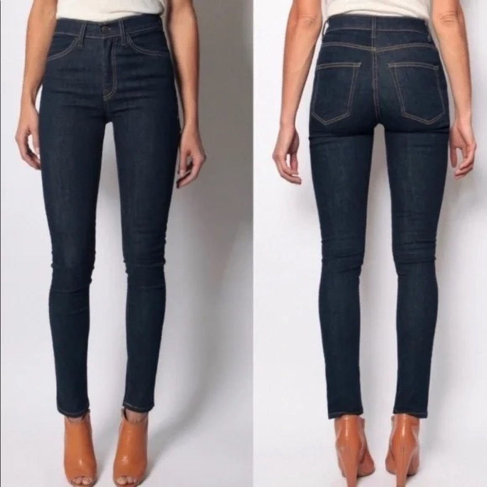 Imogen + Willie jesse size 25